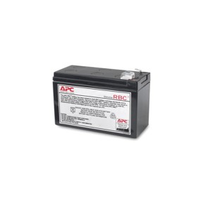 Apc Replacement Battery Cartridge 110