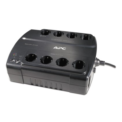 Apc Power-Saving Back-Ups Es 8 Outlet 550Va 230V