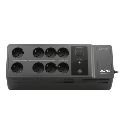 Apc Back-Ups 650Va 400W