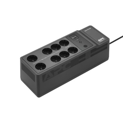 Apc Back-Ups 850Va 520W