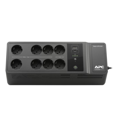 Apc Back-Ups 850Va 520W