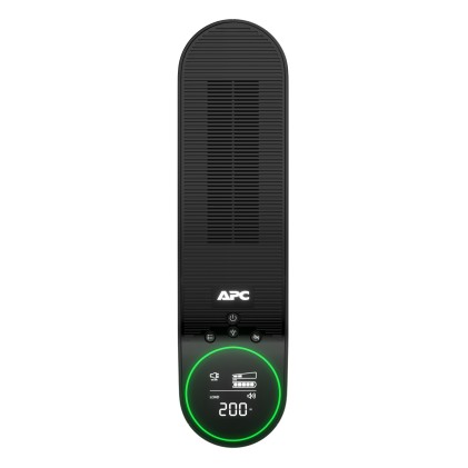 APC BGM2200B-GR gruppo di continuit&agrave; (UPS) A linea interattiva 2,2 kVA 1320 W 6 presa(e) AC
