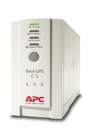 UPS APC Back-UPS BK650EI 650VA/400W