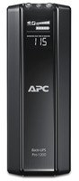 APC Back-UPS Pro A linea interattiva 1200 VA 720 W 10 presa(e) AC