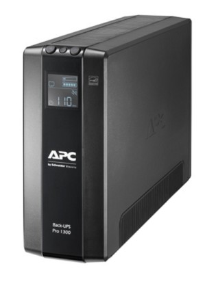 APC BR1300MI gruppo di continuità (UPS) A linea interattiva 1300 VA 780 W 8 presa(e) AC