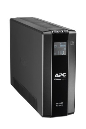 APC BR1300MI gruppo di continuità (UPS) A linea interattiva 1300 VA 780 W 8 presa(e) AC