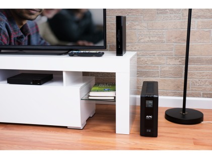 APC BR1300MI gruppo di continuità (UPS) A linea interattiva 1300 VA 780 W 8 presa(e) AC