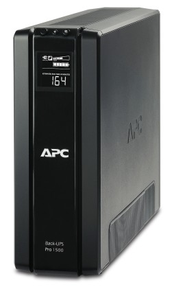 Apc Back-Ups Pro 1500 Power-Saving, 230V, Schuko