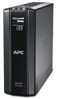 Apc Br1500Gi Ups Pro 1500Va/865W 230V