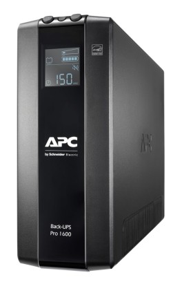 Apc Back-Ups 1.6Kva 960W, Uscita 8Xiec