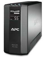 APC Back UPS RS LCD 550 Master Control