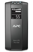 APC Back UPS RS LCD 550 Master Control