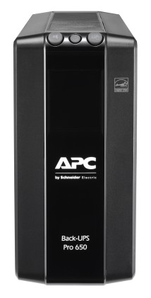 Apc Back-Ups 650Va 390W, Uscita 6Xiec