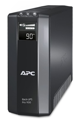 Apc Power-Saving Back Ups Pro 900 230V Schuko