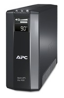 UPS APC Back-UPS Pro 900 900VA/540W