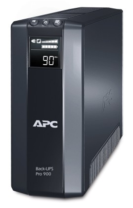 UPS APC Back-UPS Pro BR900GI  900VA/540W