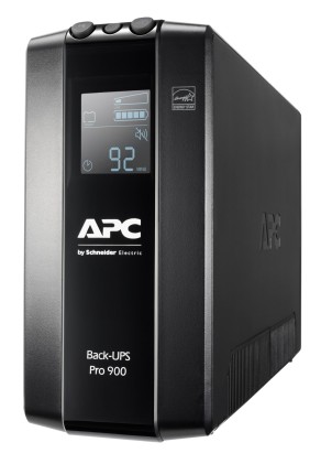Apc Back-Ups 900Va 540W, Uscita 6Xiec