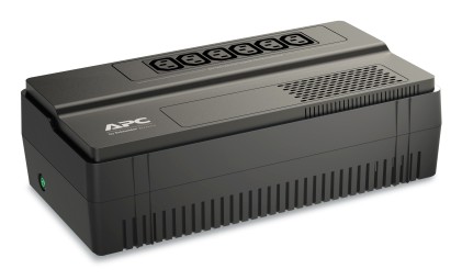 Apc Back-Ups 1Kva 600W 230V Ac, Uscita 6Xiec