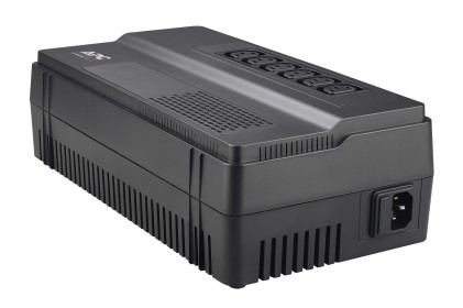 Apc Back-Ups 1Kva 600W 230V Ac, Uscita 6Xiec