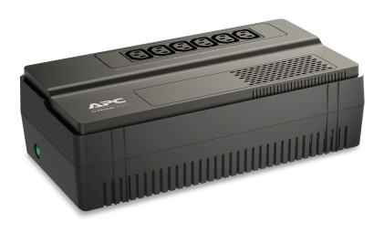 APC BV500I gruppo di continuit&agrave; (UPS) A linea interattiva 500 VA 300 W 1 presa(e) AC