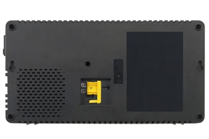 APC BV500I gruppo di continuit&agrave; (UPS) A linea interattiva 500 VA 300 W 1 presa(e) AC
