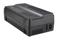 Apc Back-Ups 500Va 300W 230V Ac, Uscita 4Xiec
