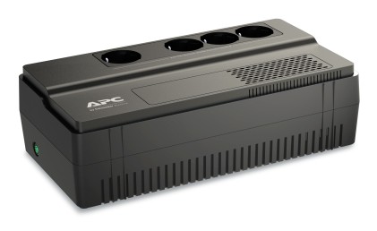 Apc Back-Ups 650Va 375W 230V Ac, Uscita 4Xschuko