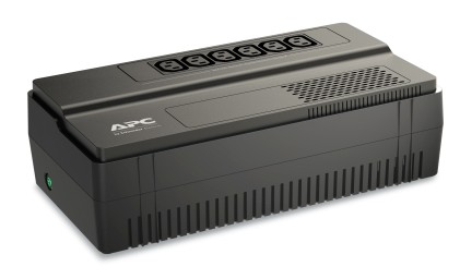 APC BV650I gruppo di continuit&agrave; (UPS) A linea interattiva 650 VA 375 W 1 presa(e) AC