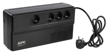 Apc Back-Ups 800Va 450W 230V Ac, Uscita 6Xschuko