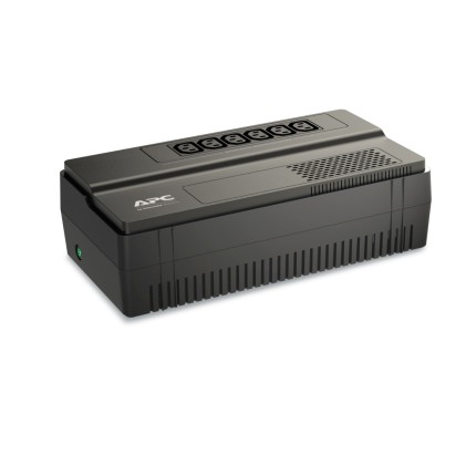 APC BV800I gruppo di continuit&agrave; (UPS) A linea interattiva 800 VA 450 W