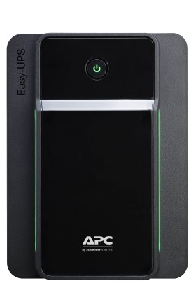 APC Easy UPS gruppo di continuit&agrave; (UPS) A linea interattiva 2,2 kVA 1200 W 6 presa(e) AC