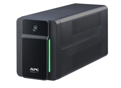 Apc Back-Ups 700Va, 230V, Avr, Iec Sockets