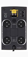 APC Back-UPS 1400VA 230V AVR French Sockets