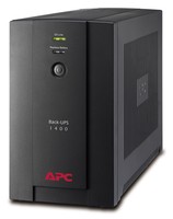Ups apc BX1400UI Gruppo di continuit&agrave; 1400VA/700W