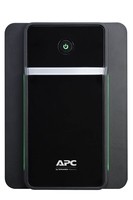APC BX2200MI-GR gruppo di continuit&agrave; (UPS) A linea interattiva 2200 VA 1200 W 4 presa(e) AC