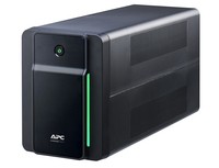 APC BX2200MI-GR gruppo di continuit&agrave; (UPS) A linea interattiva 2200 VA 1200 W 4 presa(e) AC