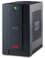 Apc Back-Ups 700Va, 230V, Avr, Schuko Sockets