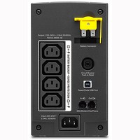 Apc Back-Ups 700Va, 230V, Avr, Iec Sockets
