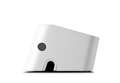 APC PM5-GR protezione da sovraccarico Bianco 5 presa(e) AC 230 V 1,83 m