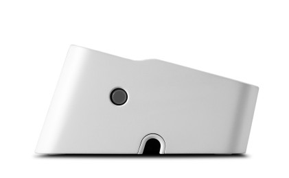 APC PM6U-GR protezione da sovraccarico Bianco 6 presa(e) AC 230 V 2 m