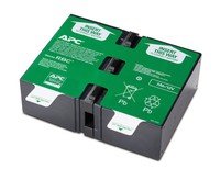 Apc Replacement Battery Cartridge 123