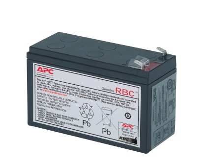 Apc Batteria Bk650/Es700