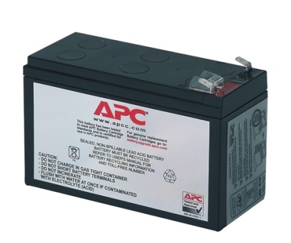 Apc Batteria Bk350/Bk500