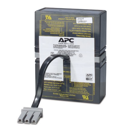 Apc Rbc32 Batteria Per Back Ups