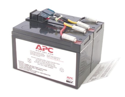 Apc Batteria Sua 750I