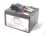 UPS APC batteria RBC48