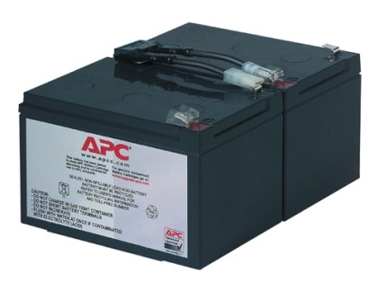 Apc Batteria Sua1000/1000I