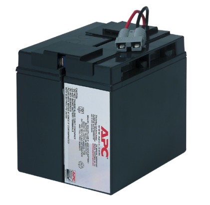 Apc Batteria Sua1500I