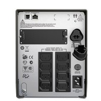 UPS APC Smart 1000VA/670W