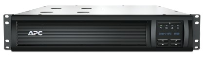 Apc Smart-Ups 1500Va Lcd Rm 2U Withsmartconnect
